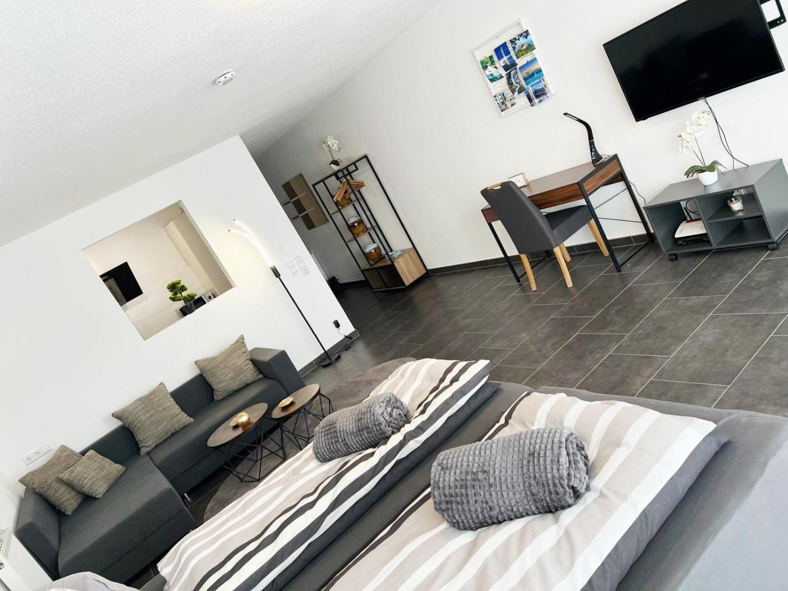 My Home N 35 フィリンゲン・シュヴェニンゲン エクステリア 写真