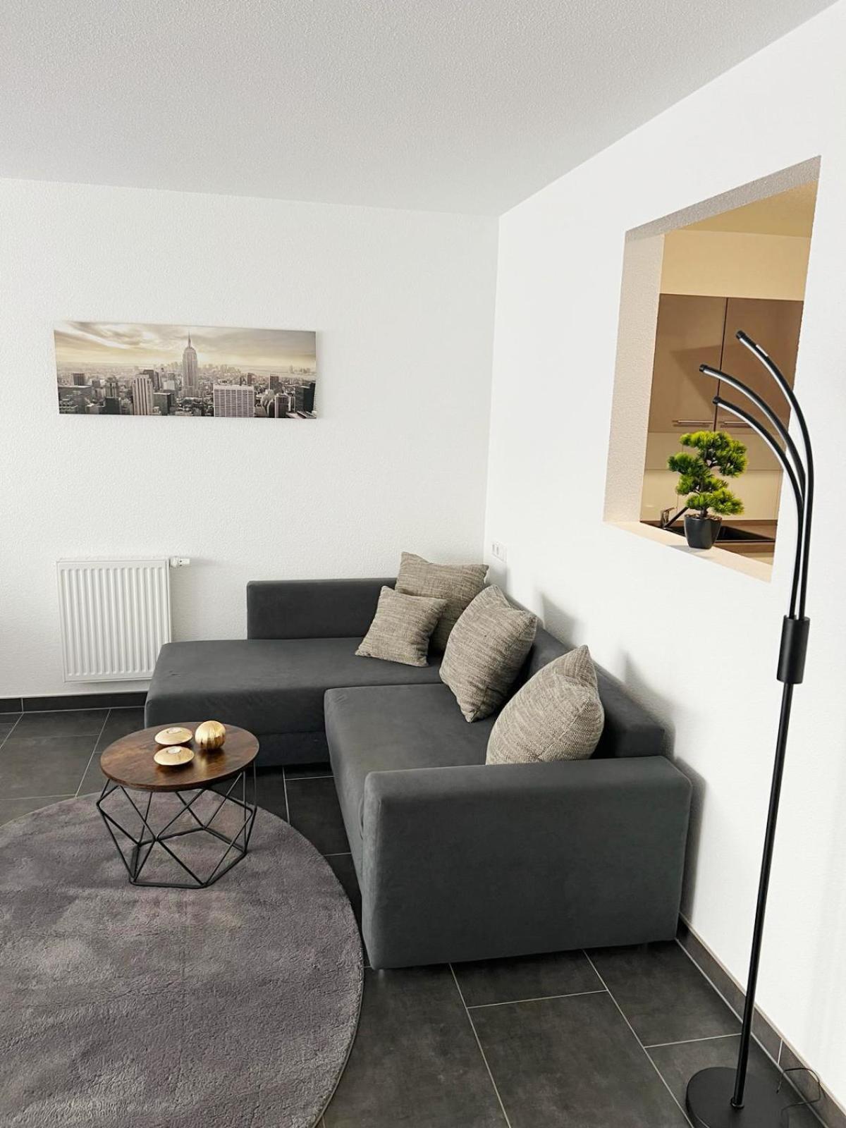 My Home N 35 フィリンゲン・シュヴェニンゲン エクステリア 写真