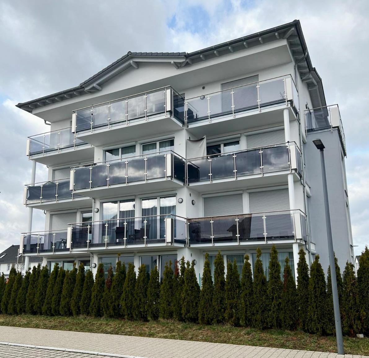 My Home N 35 フィリンゲン・シュヴェニンゲン エクステリア 写真