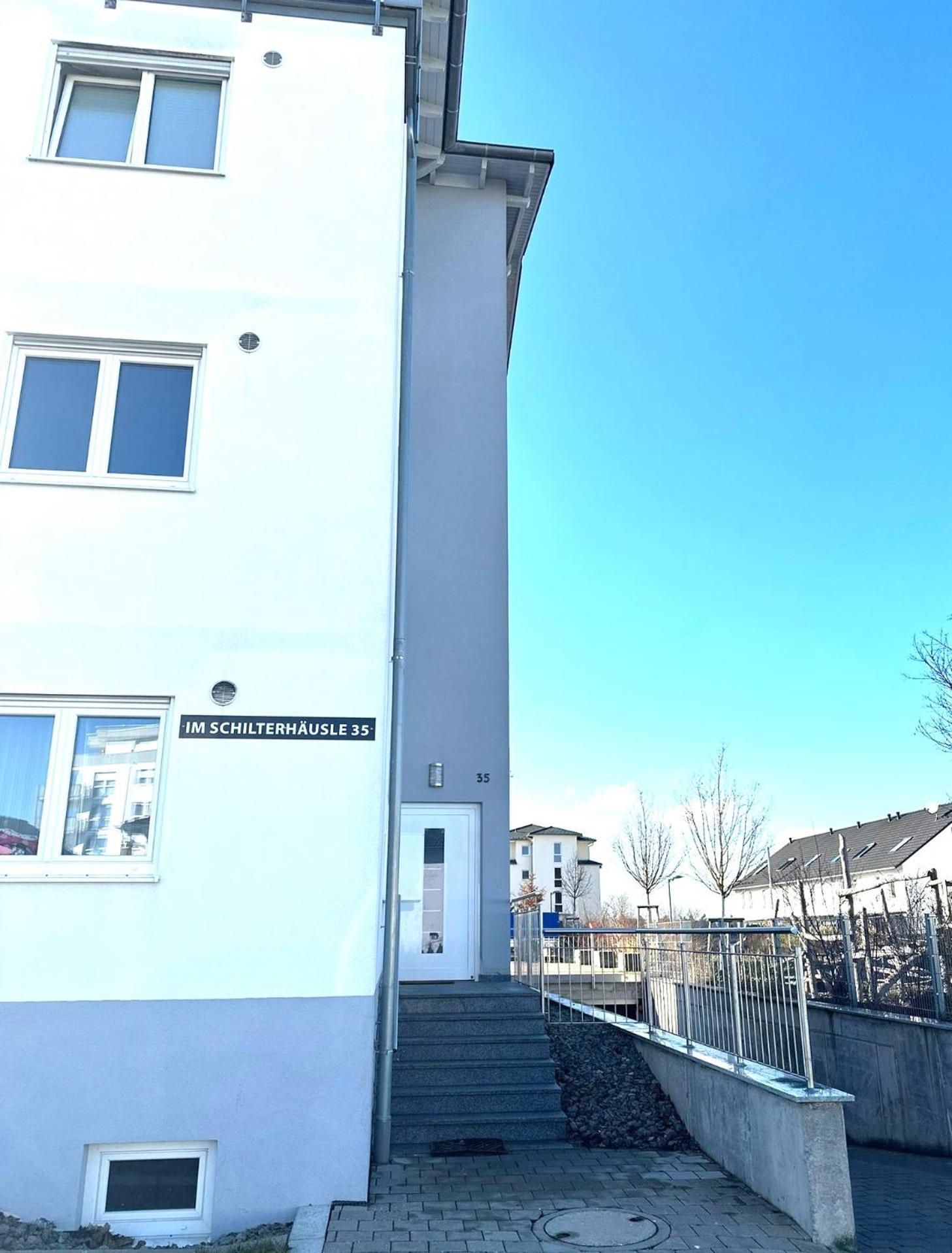My Home N 35 フィリンゲン・シュヴェニンゲン エクステリア 写真