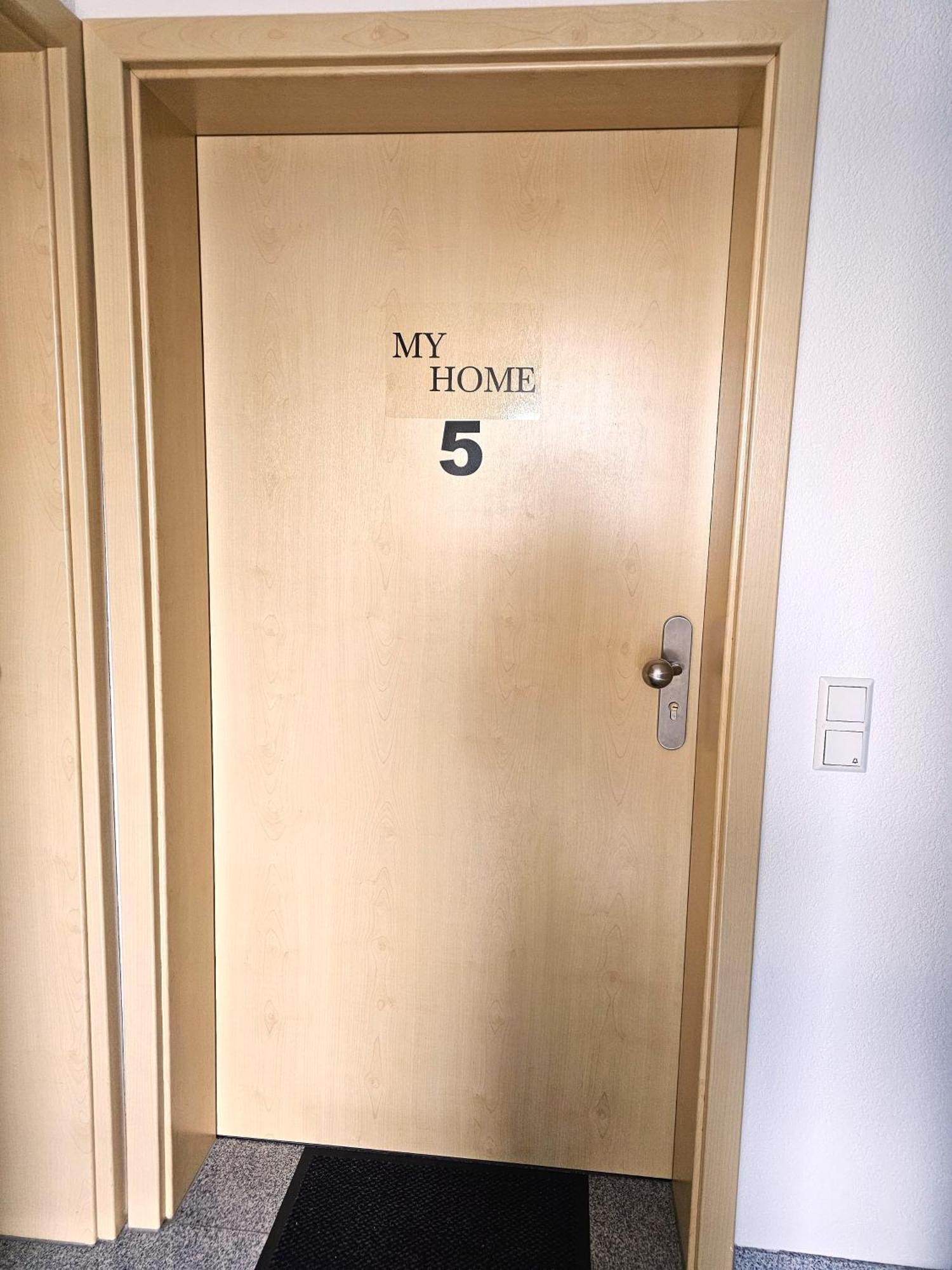 My Home N 35 フィリンゲン・シュヴェニンゲン エクステリア 写真